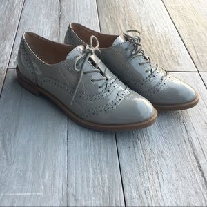 Franco Sarto Iverna Wingtip Oxfords
